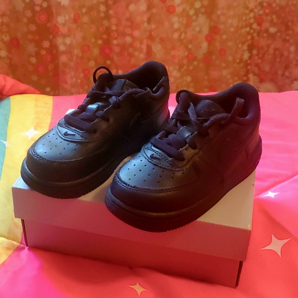 Nike Air force 1s